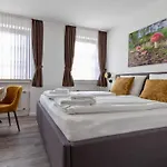 Restaurant Genusshaus Vorst Hotel 3*