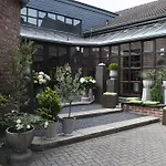Restaurant Genusshaus Vorst Hotel 3*