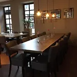 Restaurant Genusshaus Vorst Hotel