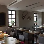 Restaurant Genusshaus Vorst Hotel 3*