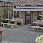 Hotel Restaurant Genusshaus Vorst 3*