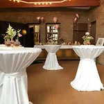 Hotel Restaurant Genusshaus Vorst Tönisvorst