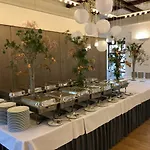 Restaurant Genusshaus Vorst 3*
