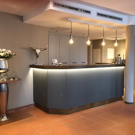 Restaurant Genusshaus Vorst Tönisvorst