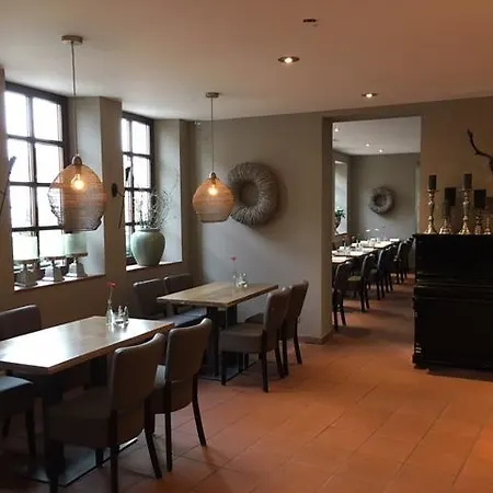 Hotel Restaurant Genusshaus Vorst Tönisvorst