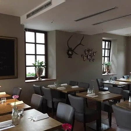 Restaurant Genusshaus Vorst Hotel 3*