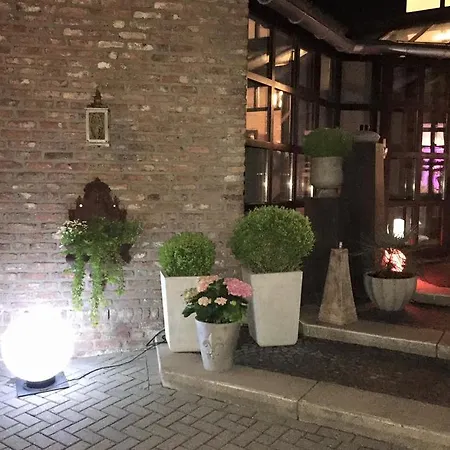 Restaurant Genusshaus Vorst