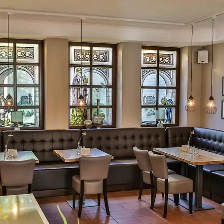 Hotel Restaurant Genusshaus Vorst Toenisvorst