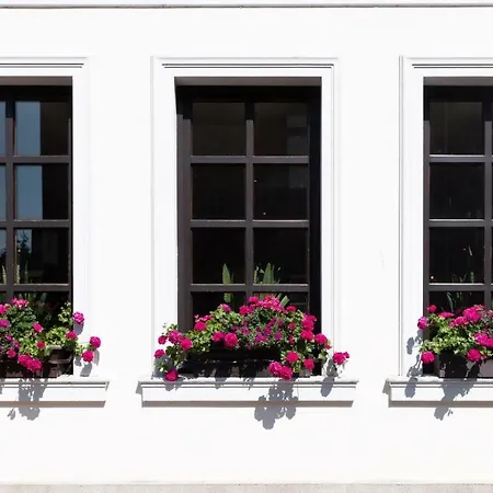 Restaurant Genusshaus Vorst ホテル Tönisvorst