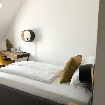 Restaurant Genusshaus Vorst 3*