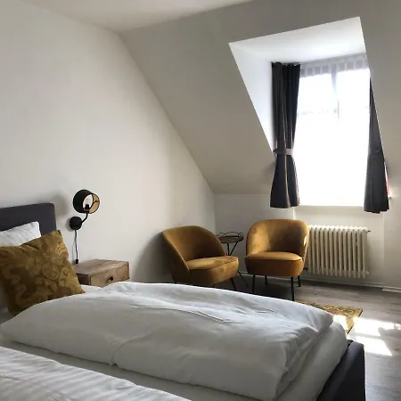 Hotel Restaurant Genusshaus Vorst Tönisvorst