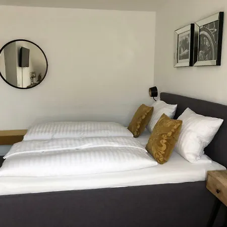 Restaurant Genusshaus Vorst Hotel