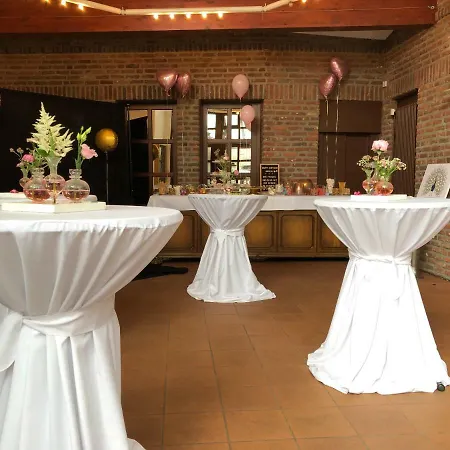 Hotel Restaurant Genusshaus Vorst Tönisvorst