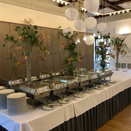 Restaurant Haus Vorst 3*