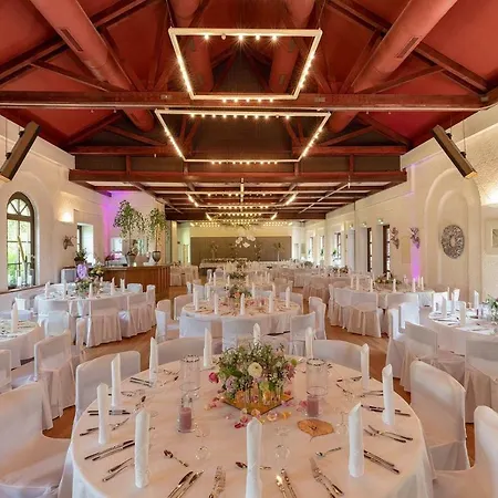 Hotel Restaurant Haus Vorst