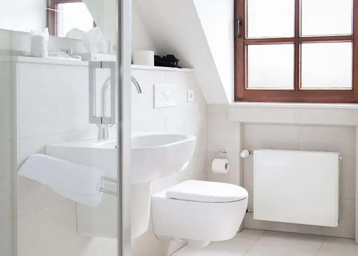 Hotel Hotel Restaurant Genusshaus Vorst Tönisvorst