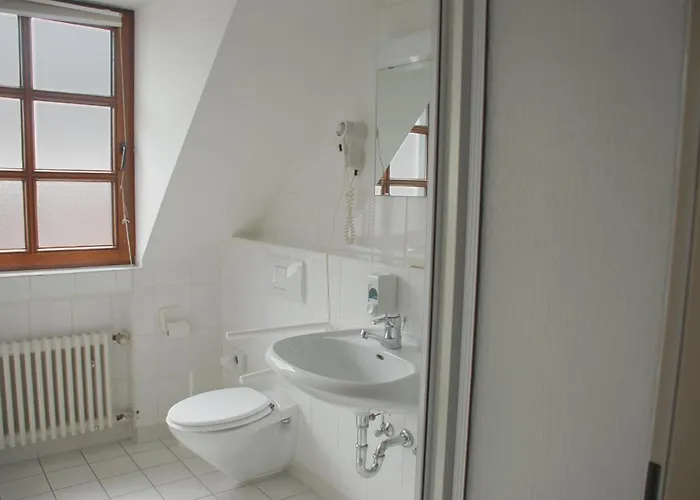 Otel Hotel Restaurant Genusshaus Vorst 3*