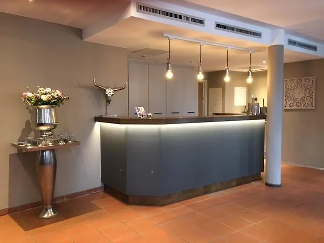 Hotel Restaurant Genusshaus Vorst Tönisvorst