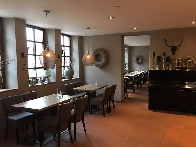 Hotel Restaurant Genusshaus Vorst Tönisvorst