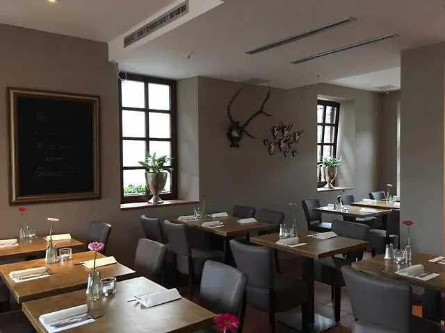 Restaurant Genusshaus Vorst ホテル 3*