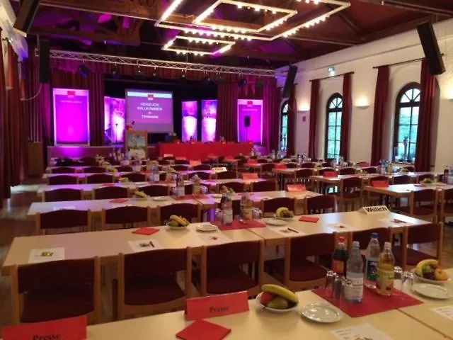 Restaurant Genusshaus Vorst 3* Tönisvorst