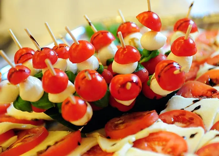 Restaurant Genusshaus Vorst Tönisvorst