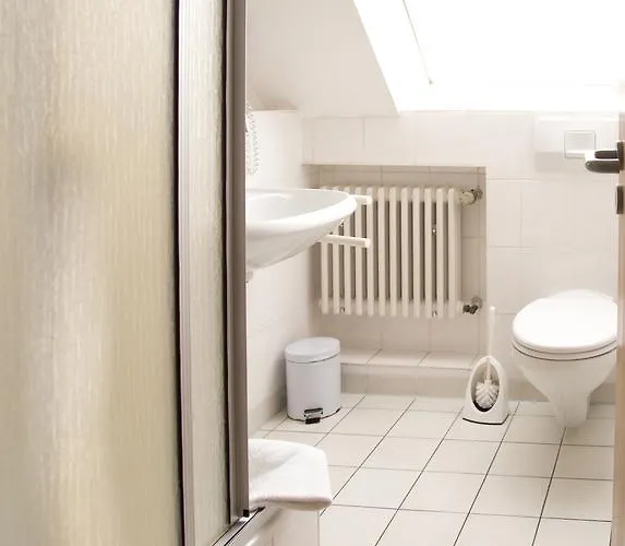 Hotel Restaurant Genusshaus Vorst 3* Tönisvorst