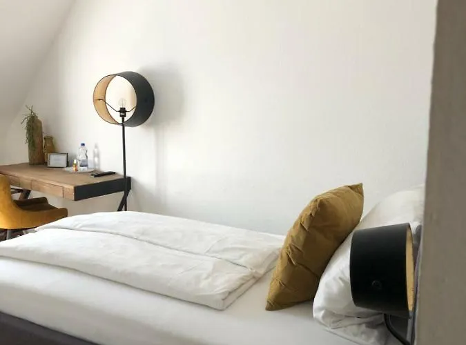 Hotel Restaurant Genusshaus Vorst 3*